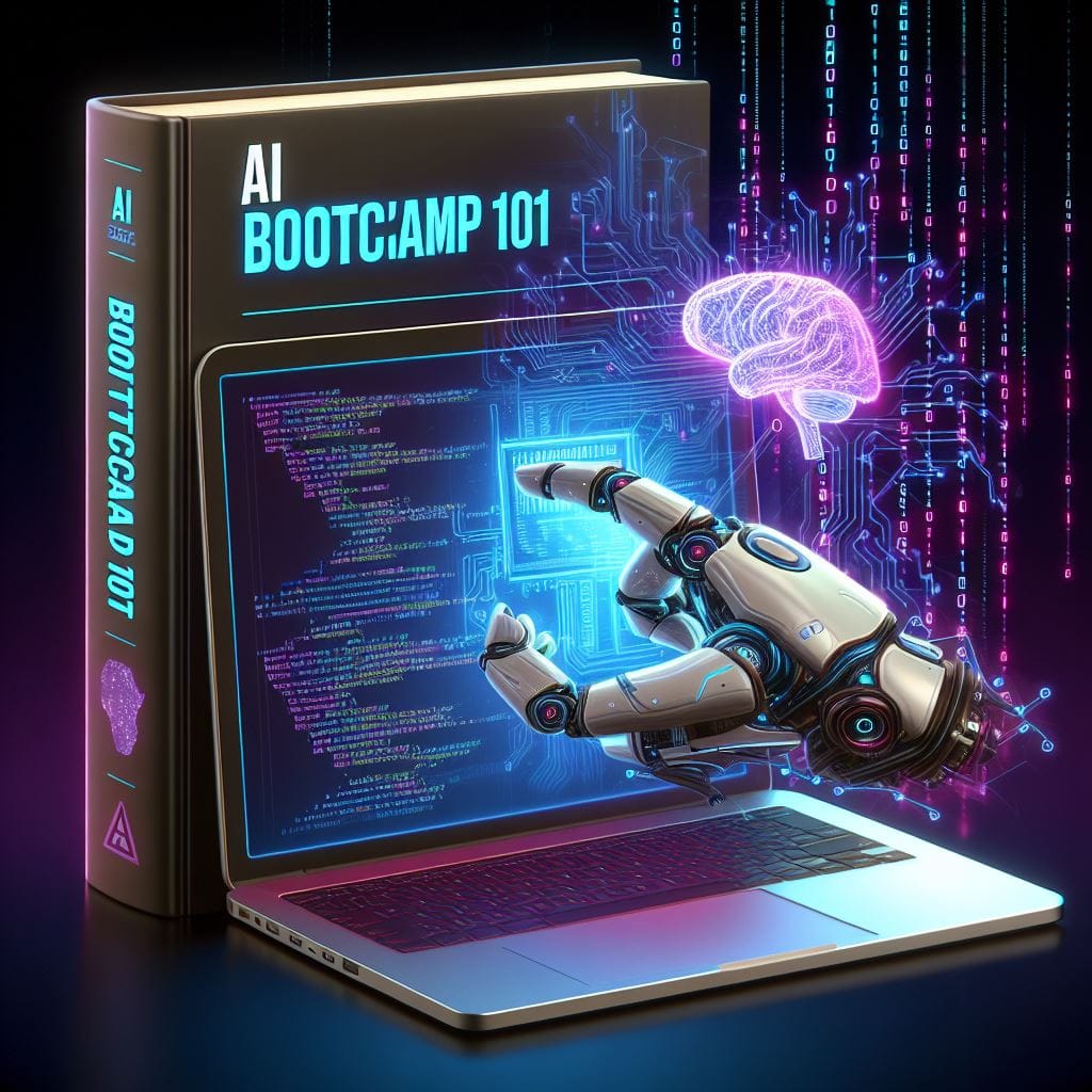 AI BOOTCAMP